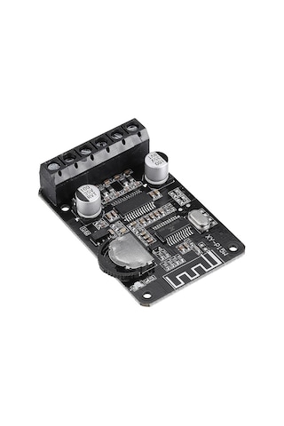 Xy-p15w Bluetooth Amfi Devresi 15w Amplifikatör Modülü 5v Stereo Ses Kartı Xy-p15w Bluetooth Amfi Devresi 15w Amplifikatör Modülü 5v Stereo Ses Kartı