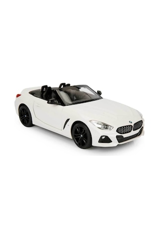 Rastar Rastar 1:14 Bmw Z4 Roadster Işıklı Uzaktan Kumandalı Araba Renkli
