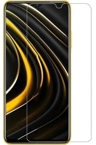 Galaxy M23 Zore Maxi Glass Temperli Cam Ekran Koruyucu