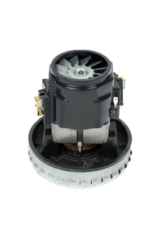 Altus Uyumlu Al 680 Süpürge Motoru (207440811)