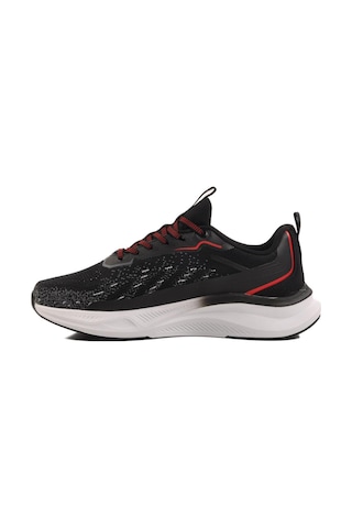 Ayakmod M-04352 M Siyah Memory Foam Erkek Spor Ayakkabı Siyah
