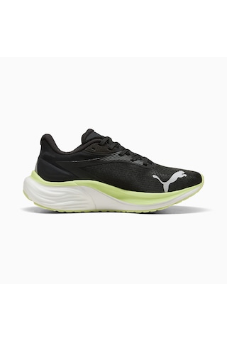 Puma Electrıfy Nıtro 4 Kadın Koşu Ayakkabısı 31078819 Siyah - Siyah