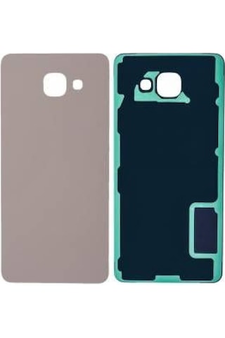Teknonet Samsung Galaxy A710 A7 2016 Uyumlu Batarya Kapağı 001