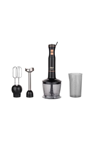 Stilevs Kendo Plus Blender Seti-bakır