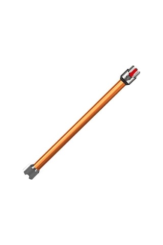 Cbtx V10 Dijital Slim/v12 Elektrikli Süpürge 74 Cm Uzatma Direği Metal Düz Boru Aksesuarları Altın