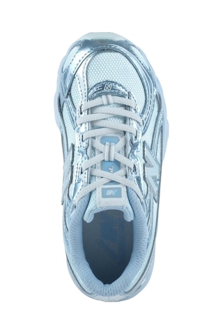 New Balance 407 Çocuk Bej Spor Ayakkabı P7407qm Krem