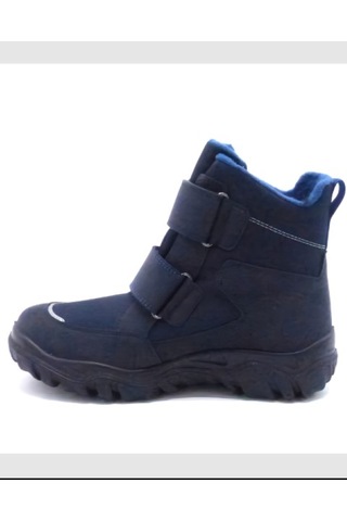 Superfit 1-006082-8000 Kışlık Bot Lacivert
