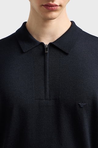 Emporio Armani Erkek Kazak Em001512 Af14158 Ub118 Lacivert Lacivert