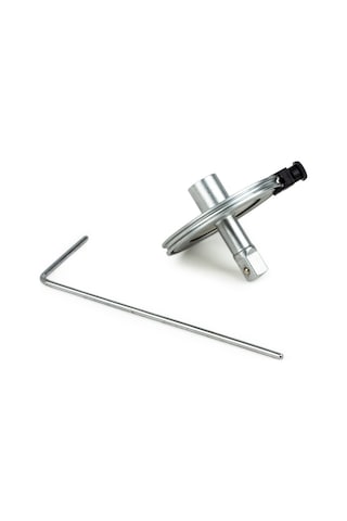 Netratek 1/2" Açı Ölçer Uzun Tip / Tork Anahtarı Aksesuarları