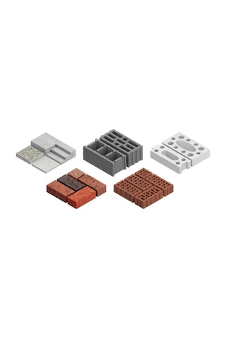 Bosch Sds-max Geniş Yassı Keski 50x400 Mm