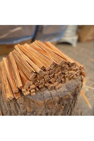 Doğal Çam Çırası 5 KG