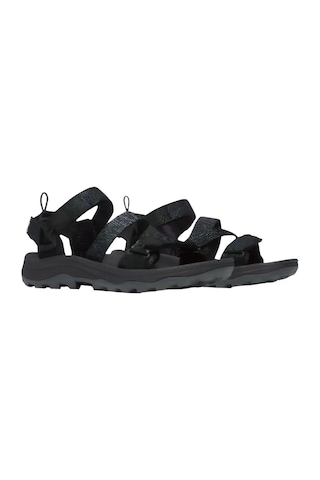 Merrell Speed Fusıon Sport Rmx Erkek Sandalet J007083 Siyah