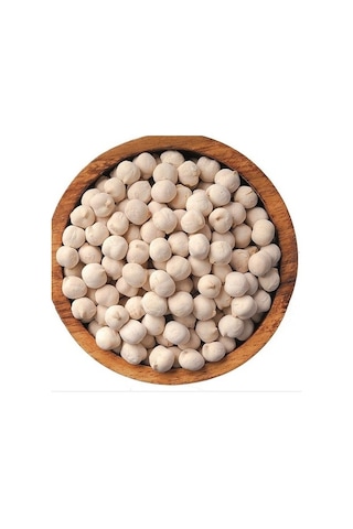Beyaz Leblebi 500 G