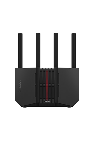 Asus Be9700 Kablosuz Üç Bantlı Gigabit Yönlendirici