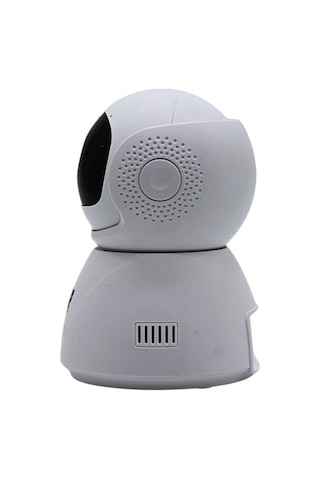 Baff Smart-6202 Kamera Tuya Smart Mikrofonlu