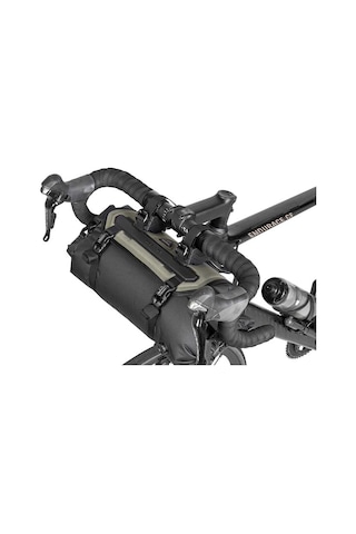 Gidon Çantası Frontloader Topeak Gri