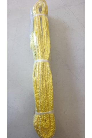 6 Metre 3 Ton Çeker Sapan Halat Zekioğlu Group Flat Webbing Sling Gözlü Polyester Sapan 3000kg Taşıma Kapasiteli 6