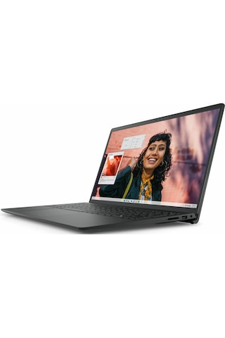 Dell Nb Inspıron 15 I35303401U 3530 i5-1334U 8 GB 512 GB SSD 15.6" Dizüstü Bilgisayar