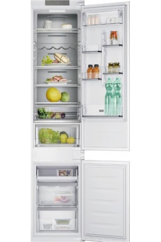 Franke Fcb 360 Tnf Ne D Ankastre Buzdolabı