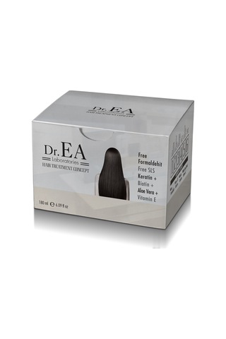 Dr. EA Laboratories Brezilya Fönü Ev Uygulama Seti