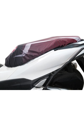 GP Kompozit SLK02 Universal Motosiklet Sele Yağmurluğu / Kılıfı