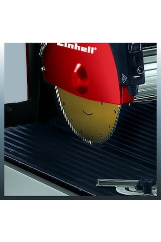 Einhell TE -SC 570 L Taş Seramik Kesme Makinesi - 4301444