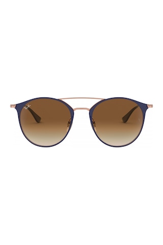 Ray-ban Güneş Gözlüğü Rb3546 49 917551 Lacivert