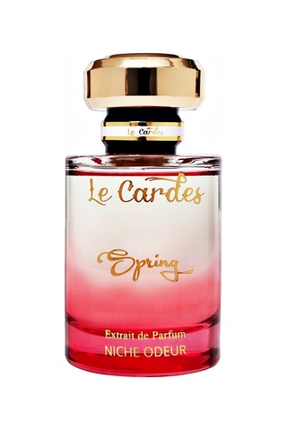 Le Cardes Spring Aphrodisiac Kadın Parfüm Extrait De Parfum 60 ML