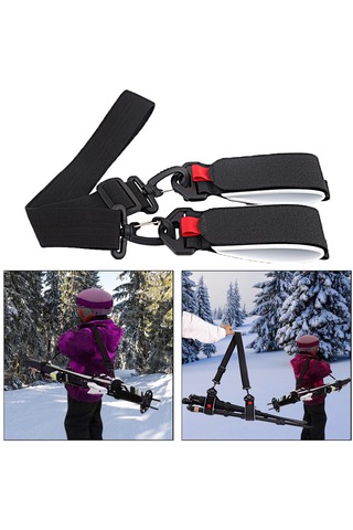 Dolıty Kayak Tahtası Açık Spor Için Direği Siyah Siyah