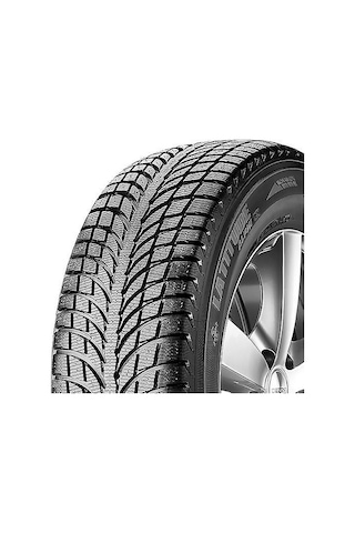 Michelin 275/40R20 106V XL N0 Latitude Alpin LA2 Kış Lastiği 2023