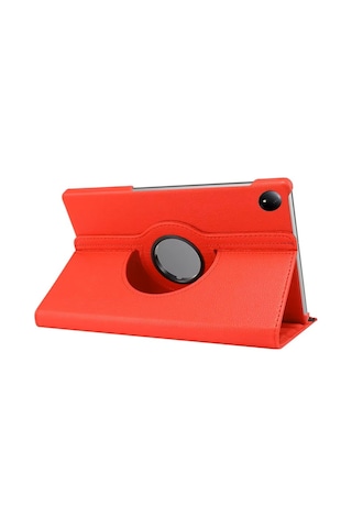 Xiaomi Redmi Pad Se 8.7inç Kılıf 360 Dönebilen Standlı Case Redmipad Se 11inçdeğildir Kılıf