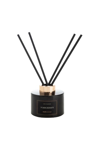 Mudo Home Dreamy Black Oda Kokusu Pomegranate 150 ML