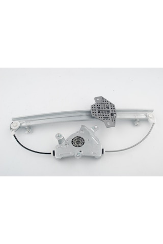 Hmc Ön Sol Cam Krikosu Elektrikli Hyundai Accent Blue 2013-2019 Uyumlu 824031r110