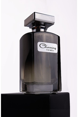 Rosemary Paris Charming Erkek Parfüm EDP 100 ML Rosemary Paris Charming Erkek Parfüm EDP 100 ML