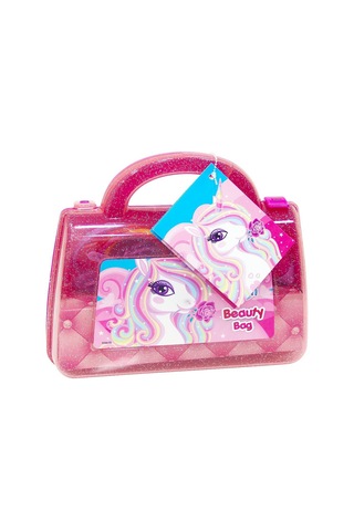 Dede Candy Güzellik Seti Çantası