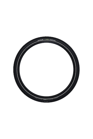 Schwalbe Green Marathon 700x38 28x1.50 Performans Addix Eco Green Guard-e25 Siyah