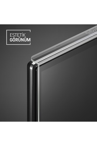 Notvex 86 İnç 218 Ekran Tv Ekran Koruyucu / 2.5 Mm Kalınlık