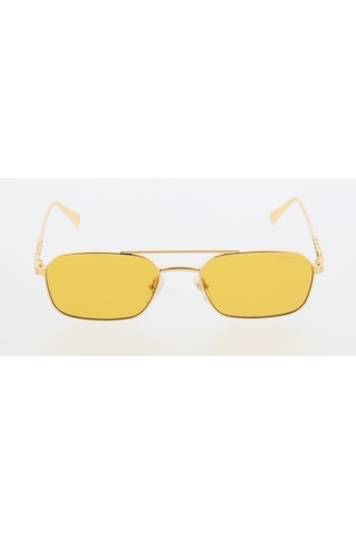 Osse Os3827-01 54 Unisex Güneş Gözlüğü Altın