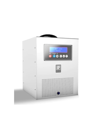 Edf Ozon A-10 Ozon Jeneratörü 10 Gr/S Beyaz