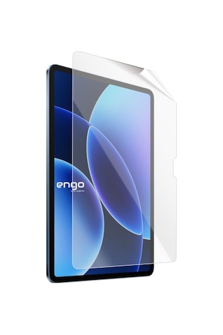 Xiaomi Pad 8 Pro 11.2 İnç Paperfeel Ekran Koruyucu Şeffaf