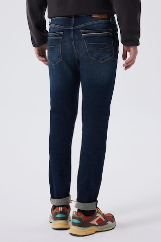 Lee Cooper Jeff Erkek Jean Pantolon Mıd Desert -15682-mıd Desert Lacivert