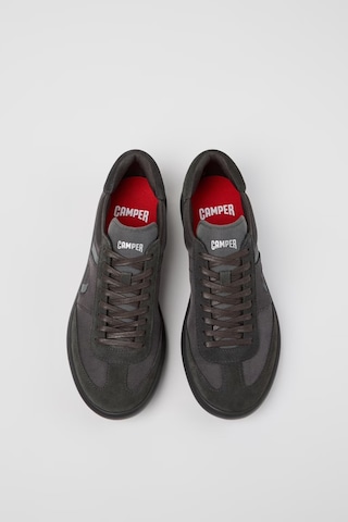 Camper Pelotas Soller Erkek Spor Ayakkabı K101056-001 Gri