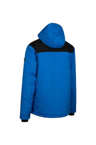 Trespass Trespass Christopher Ski Jacket Erkek Mavi Kayak Ceketi Blu Mavi