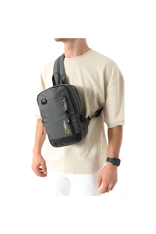 M 1035 - Mini Sırt Çantası, Body Bag