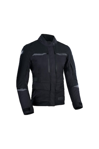 Oxford Mondial 2.0 Waterproof Kadın Mont Siyah