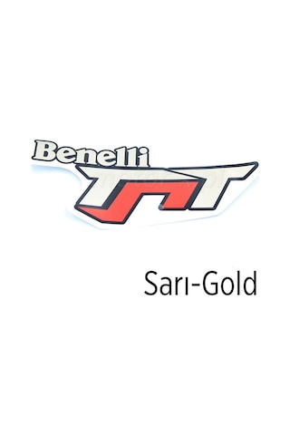 Benelli Tnt 125 "Benelli Tnt" Sticker Takım 498278482