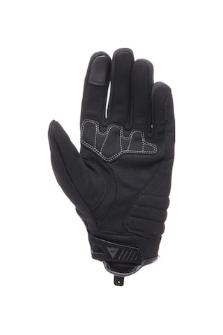 Dainese Daınese Eld/ Metrax Aır Gloves Black Anthracıte