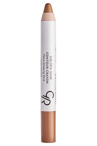 Contour Crayon No: 21 Light Brown - Doğal Gölgelendirici Kontür Kalemi