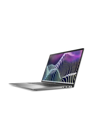 Dell Latitude 7640 N009L764016U i7-1365U 16 GB 512 GB SSD 16" Ubuntu FHD Dizüstü Bilgisayar