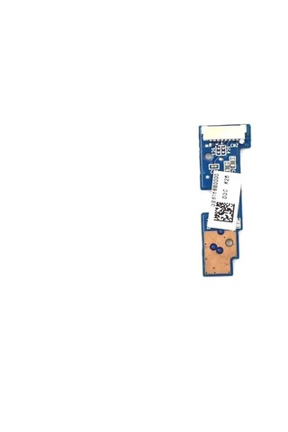 Lenovo Uyumlu Ideapad Flex 15 80C5 Sensör Board